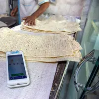 اعمال قیمت‌های جدید در نانوایی‌های آذربایجان شرقی از امروز