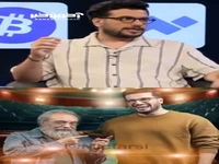 علی اوجی: صورت فراستی جای مشت کم دارد!