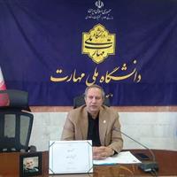 استان مرکزی پایتخت صنعت ایران میزبان جشنواره ملی مهارت