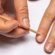 چجوری لاک تمیز بزنیم؟