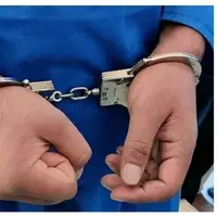 قاتل مأمور پلیس «دیر» دستگیر شد