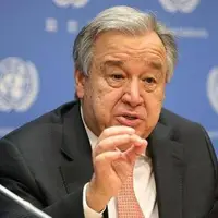 سازمان ملل: یک قتل‌عام دیگر در غزه علیه مردمی که سعی در رسیدن به کمک‌های سازمان ملل داشتند، رخ داد