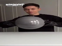 هنر واقعی درست کردن کیک رو ببینید