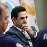 یک تشکر بزرگ از مردی که پیاتزا را به ایران آورد