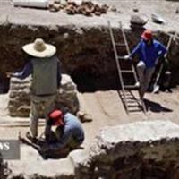 طرح مطالعاتی تعیین عرصه و حریم اثر باستانی آق‌تپه آغاز شد