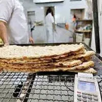 نقره داغ شدن ۱۴۰ واحد نانوایی متخلف در پایتخت