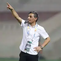 خطیبی سرمربی مس رفسنجان شد