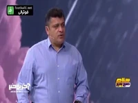 داداش زاده: کارتال را فراری دادند!