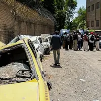 بازدید ۱۵ نفر از خبرنگاران و ‌روزنامه‌نگاران مستقل خارجی از زندان اوین
