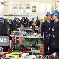 زنجان در مسیر مهارت‌افزایی؛ فعالیت ۷۴ مرکز جوار کارگاهی در استان