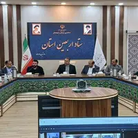 تدارک همه‌جانبه در ۱۱ منطقه استان برای میزبانی از زائران پاکستانی