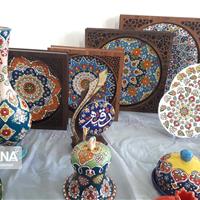 بهره مندی بانوان خمین از ۳۴ هزار و ۳۳۷ نفرساعت آموزش‌های فنی‌وحرفه‌ای