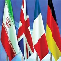 مذاکرات هسته‌ای ایران با تروئیکای اروپایی؛ جمعه در استانبول