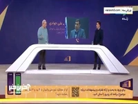 جوادی: ورزشگاه تختی تمام استاندارد های AFC را دارد