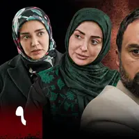 چهره ها/ سلفیِ پربازدید ویدا جوان و نفیسه روشن در پشت‌صحنه «آلا»