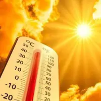 تداوم گرما در کهگیلویه و بویراحمد