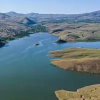 سد نرماب مهرماه آبگیری می‌شود