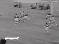 واکنش فیفا به اولین گل پله در ادوار جام جهانی