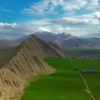  کوه منگشت ایذه، نماد شکوه طبیعت بکر بختیاری 