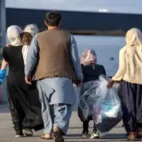 خروج اتباع غیرمجاز افغانستانی از کشور به مرز یک میلیون نفر رسید