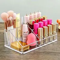 افزایش قاچاق لوازم آرایشی و بهداشتی با ۲ میلیارد و چهارصد میلیون دلار 
