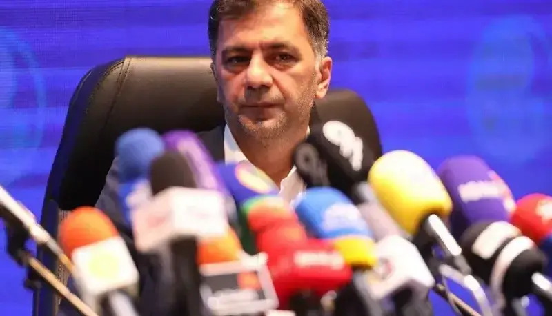 تکذیب مهم مدیرعامل سابق استقلال
