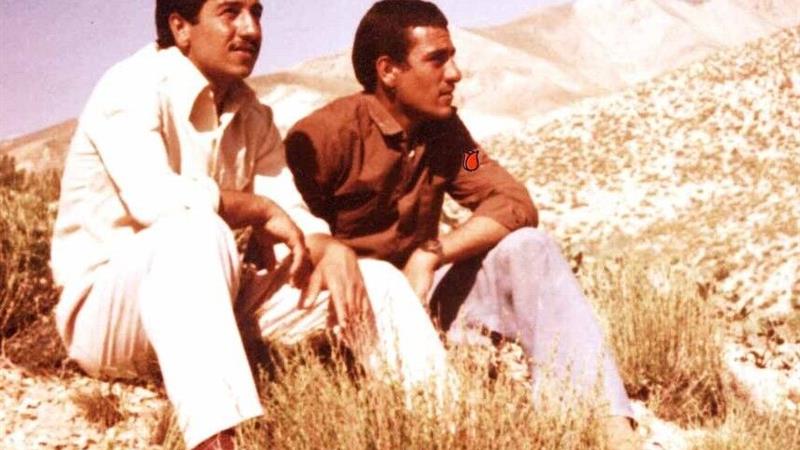 شهیدنامه ایرنا استان سمنان؛ جاویدنام نعمت‌الله رادمند
