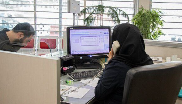 کاهش 2 ساعته فعالیت ادارات سیستان و بلوچستان