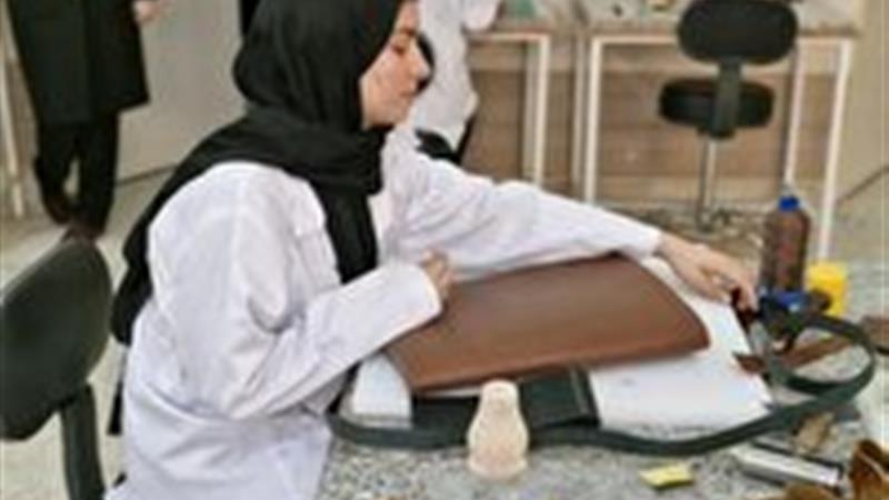 ثبتنام نخبگان مهارتی در بیست و دومین مرحله المپیاد ملی مهارت
