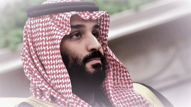 منبع مطلع: ولیعهد سعودی فعلا از برداشتن گام نهایی سازش با اسرائیل عقب‌نشینی کرده است
