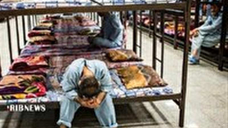 فعالیت ۲۲۹ مرکز درمان سوءمصرف مواد در خراسان شمالی