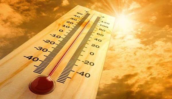 پیش‌بینی دمای ۴۰درجه در برخی مناطق گلستان