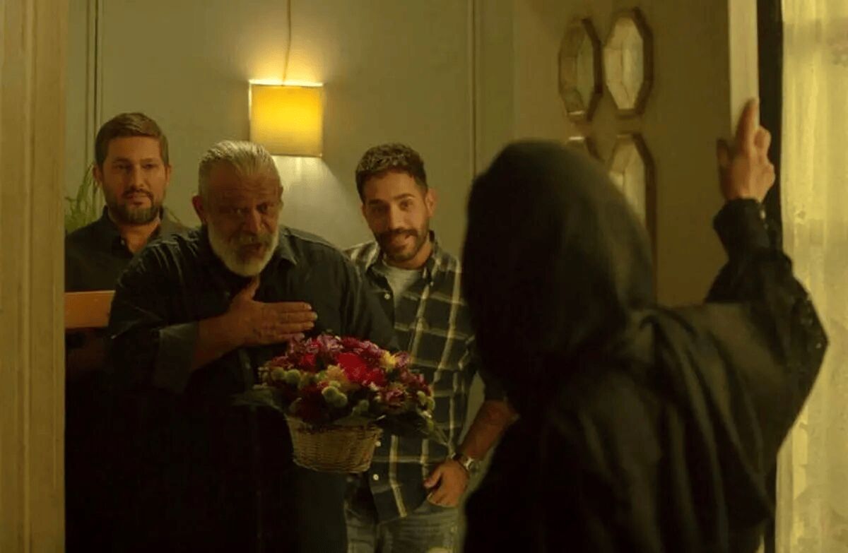 پیرپسر، نمایشگر بحران طبقه متوسط