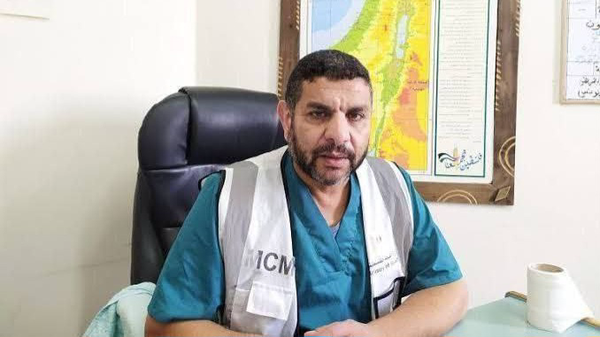 ارتش اسرائیل مدیر بیمارستانی در غزه را ربود