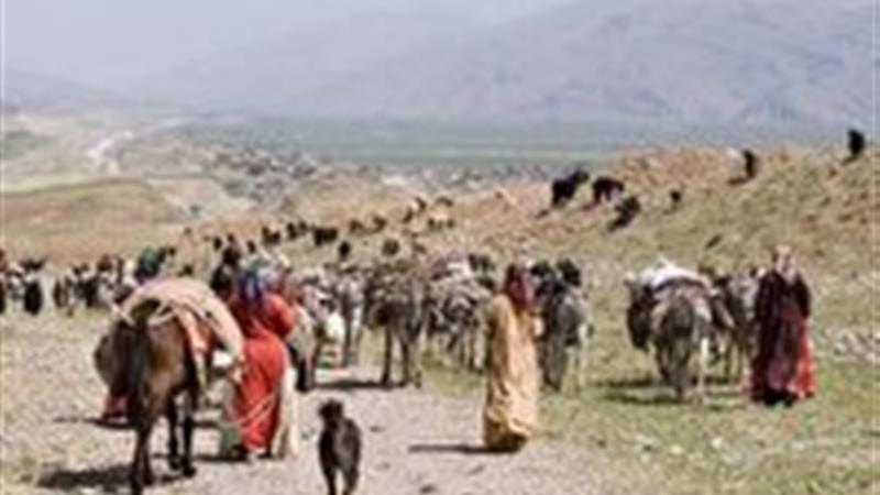 پرداخت ۳۱۰ میلیارد تومان تسهیلات به عشایر خراسان جنوبی