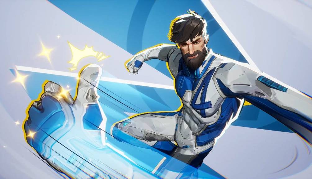 کاهش چشم‌گیر تعداد بازیکنان همزمان Marvel Rivals در فصل سوم