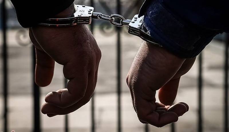 دو عامل موساد در خراسان شمالی بازداشت شدند