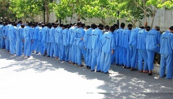 دستگیری ۲۵۹ متهم تحت تعقیب محاکم قضائی در علیآبادکتول