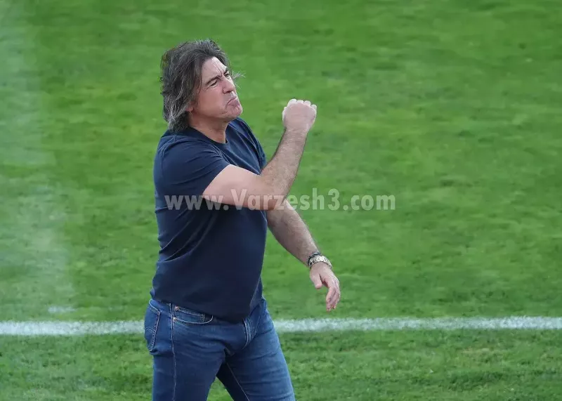 لیست خرید ساپینتو با حضور چهار پرسپولیسی