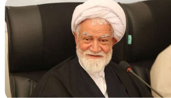 مراسم تدفین آیتالله نعیمآبادی در دامغان لغو شد؛ تدفین در قم انجام میشود
