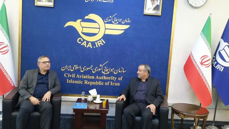 فرودگاه‌های خراسان جنوبی، ظرفیت میزبانی پروازهای اربعین را دارد
