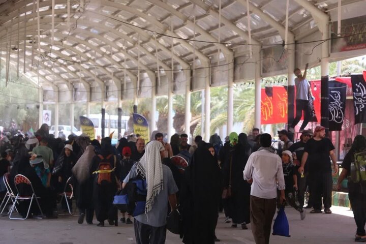 ثبت‌نام بیش از ۲ هزار کرمانشاهی در سامانه سماح