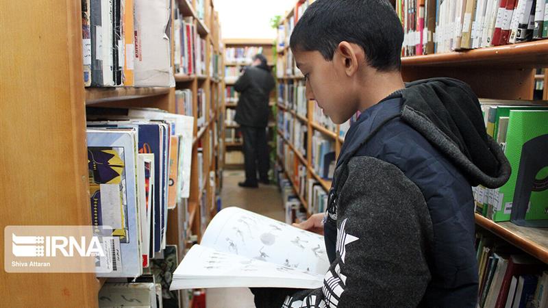 کتاب بنویس، جایزه ببر؛ جایزه بزرگ کتاب سال خراسانشمالی
