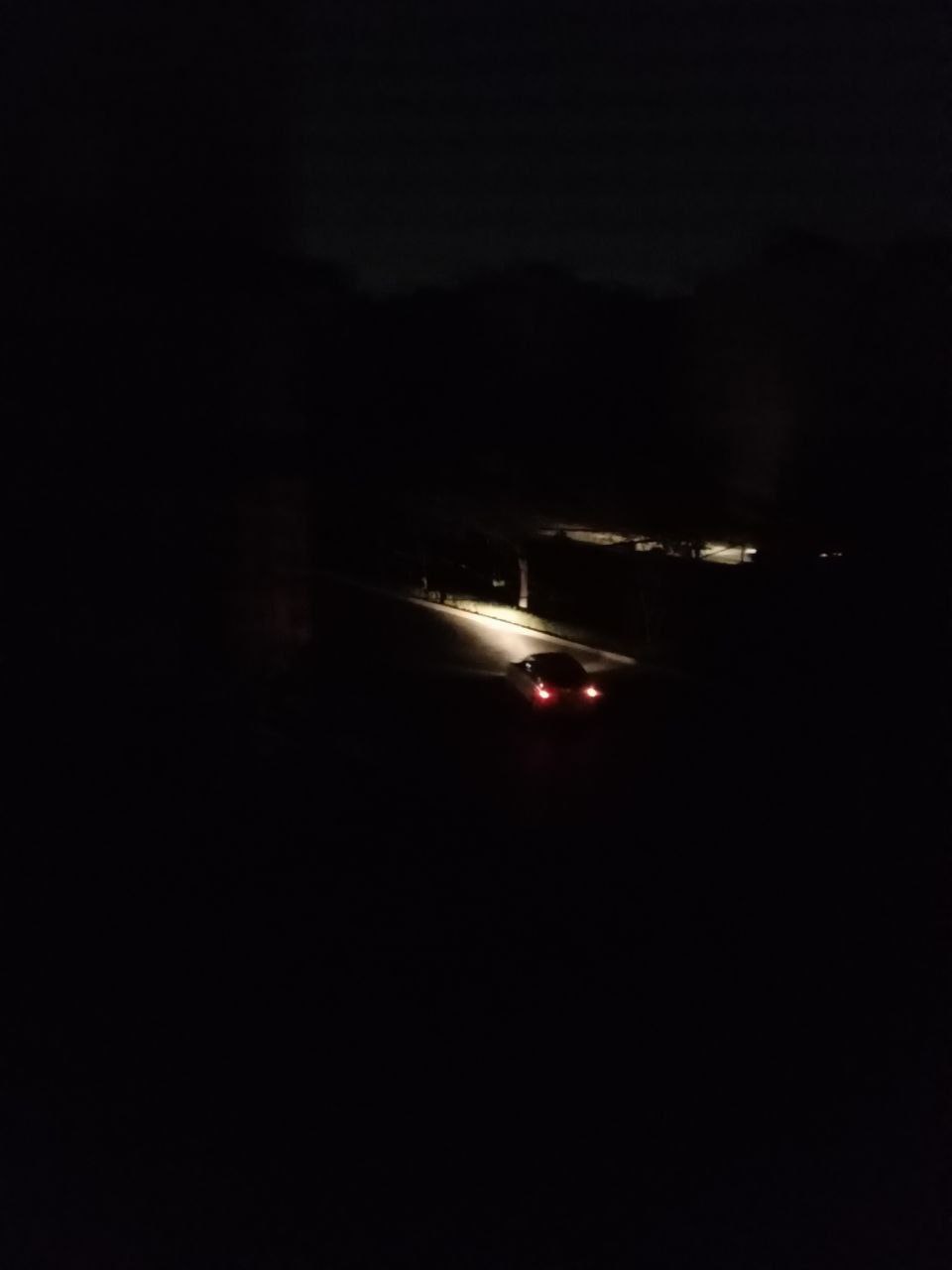 قطعی برق شبانه در برخی نقاط مشهد 