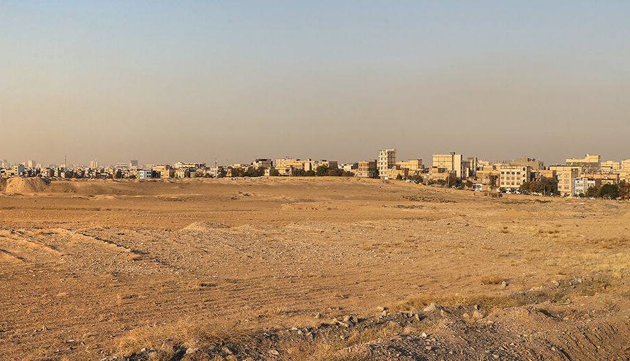 الحاق ۳ هزار هکتار زمین به شهرهای جنوبی سیستان و بلوچستان