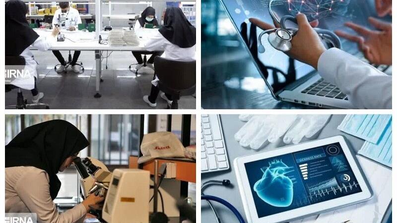 خراسانشمالی؛ کانون نوآوری در پژوهشهای سلامت و پزشکی