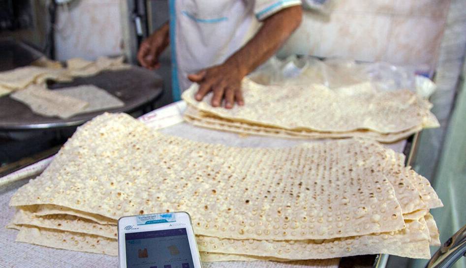 اعمال قیمتهای جدید در نانواییهای آذربایجان شرقی از امروز