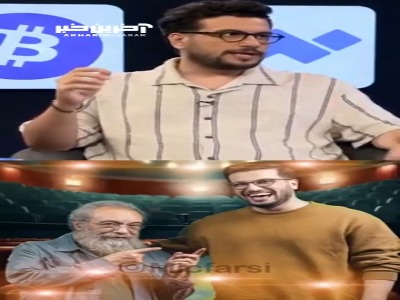 علی اوجی: صورت فراستی جای مشت کم دارد!