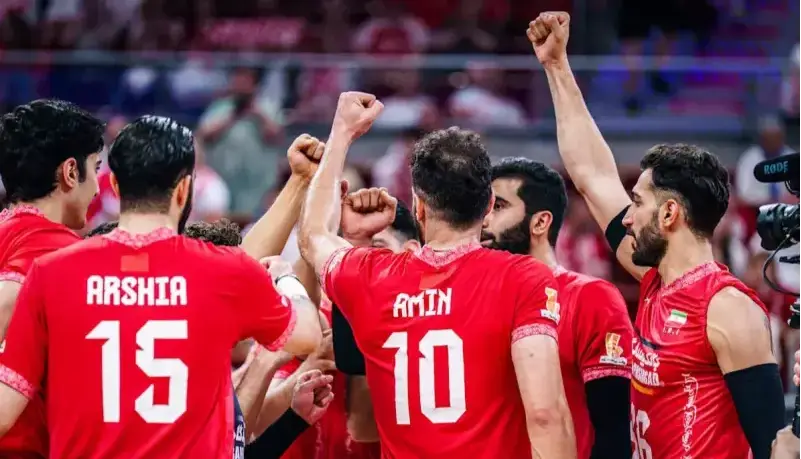 عجیب و دردناک؛ هشتم جدول اما صعود نه!