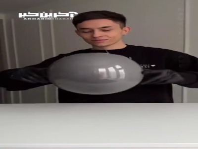 هنر واقعی درست کردن کیک رو ببینید